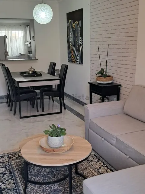Wohnung 100 m² in Marbella