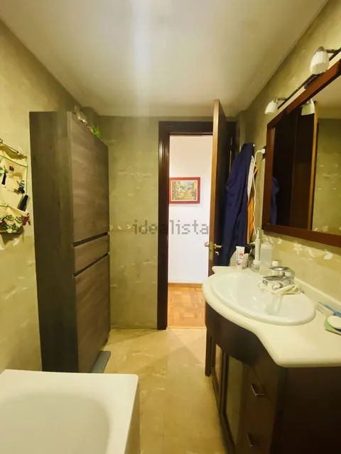 Квартира 100 м² в Леоне