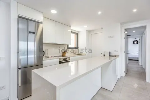 Pis de 133 m² a Fuengirola