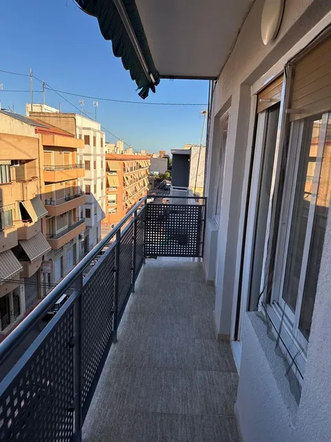 Wohnung 102 m² in Sant Vicent del Raspeig / San Vicente del Raspeig