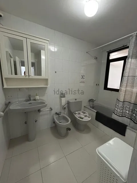 Habitació de lloguer, Santa Cruz de Tenerife