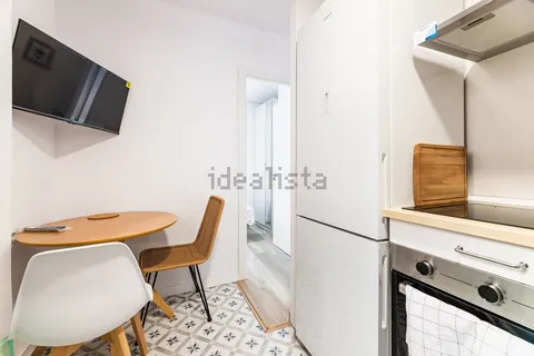 Habitació de lloguer, València