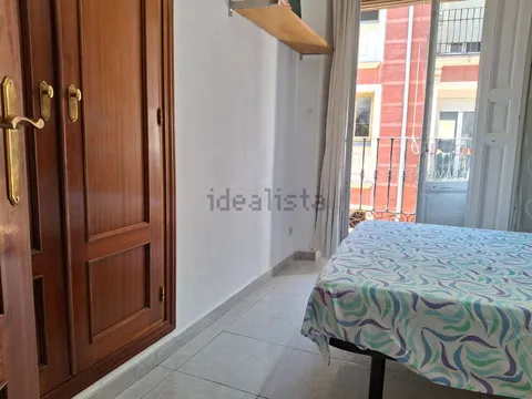 Pis de 80 m² a Madrid