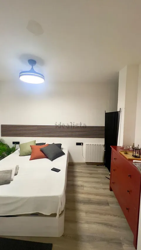 Wohnung 83 m² in Barcelona