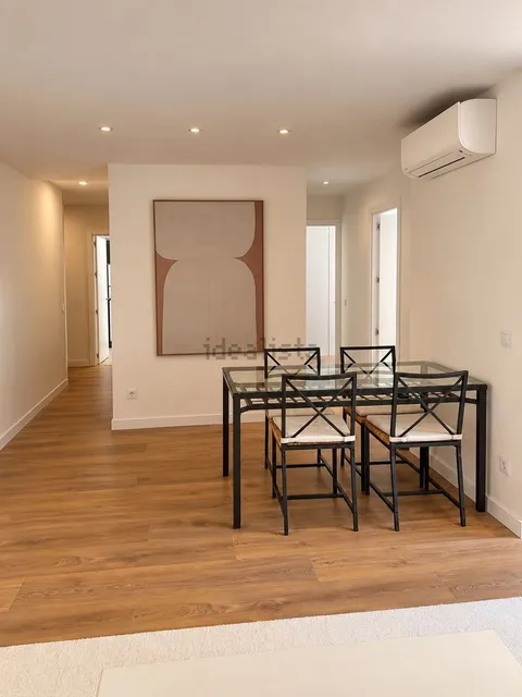Pis de 88 m² a Madrid
