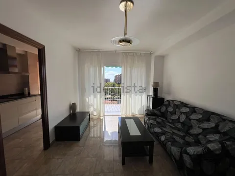 Pis de 90 m² a Badalona