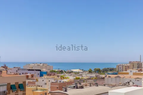 Wohnung 130 m² in Málaga