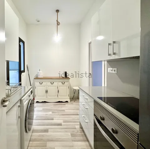 Piso de 100 m² en Alicante