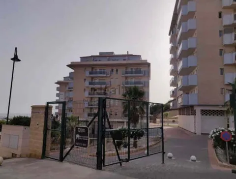 Piso de 85 m² en Roquetas de Mar