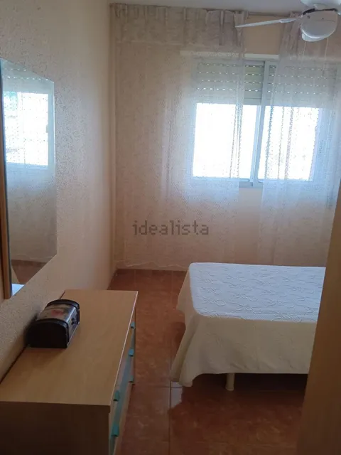 Wohnung 90 m² in Murcia