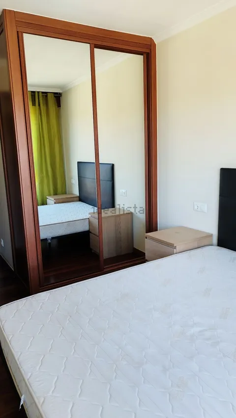 Pis de 121 m² a O Pino