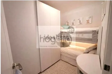 Flat 65 m² in Seville (3/5)