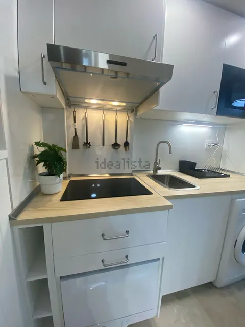 Appartamento 50 m² a Madrid