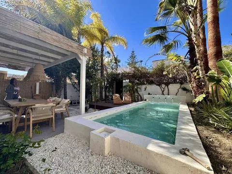 Maison 200 m² à Marbella
