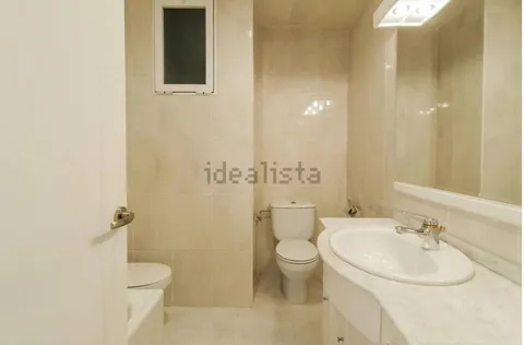 Pis de 135 m² a Madrid
