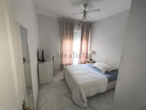 Chambre à louer, San Juan de Aznalfarache