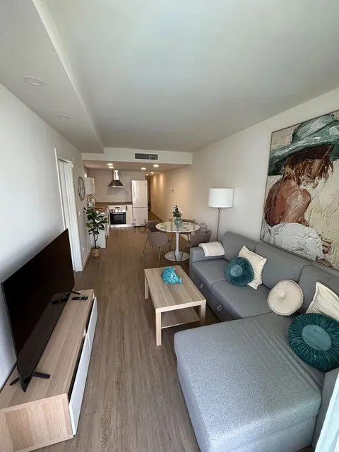 Wohnung 68 m² in Fuengirola