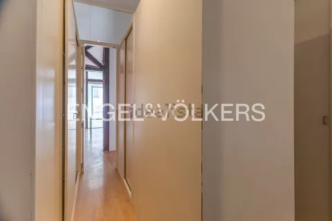 Appartamento 123 m² a Madrid