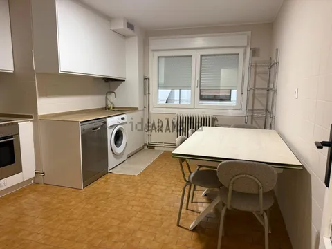 Pis de 124 m² a Tudela