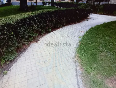 Stanza in affitto, Madrid