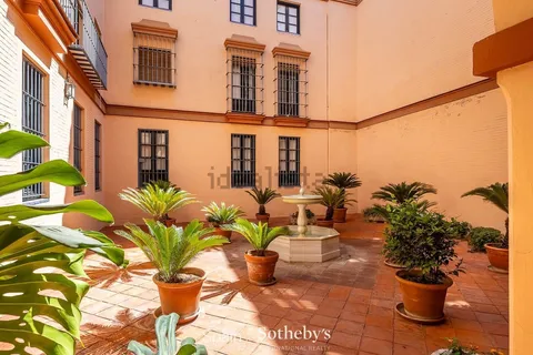 Pis de 115 m² a Sevilla