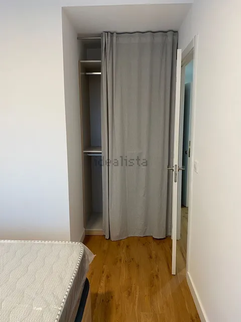Wohnung 43 m² in Málaga