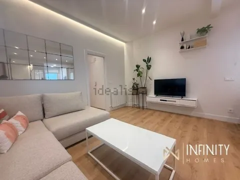 Wohnung 78 m² in Bilbao