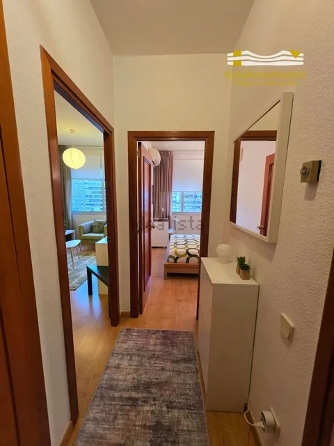 Pis de 55 m² a Madrid