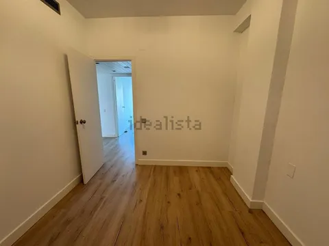 Pis de 120 m² a Barcelona