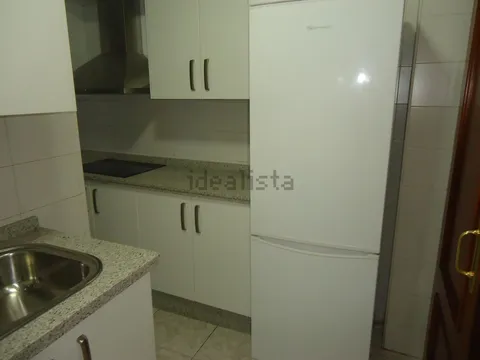 Habitació de lloguer, Còrdova