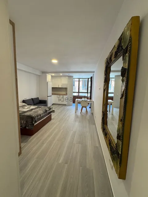 Pis de 37 m² a Madrid