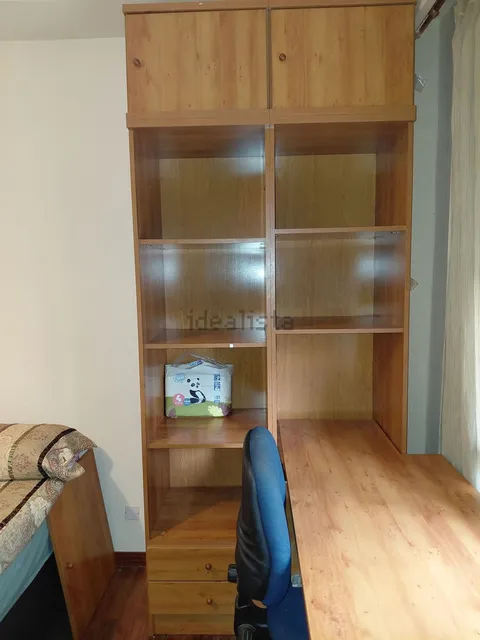 Pis de 103 m² a Madrid