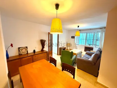 Appartamento 80 m² a Siviglia