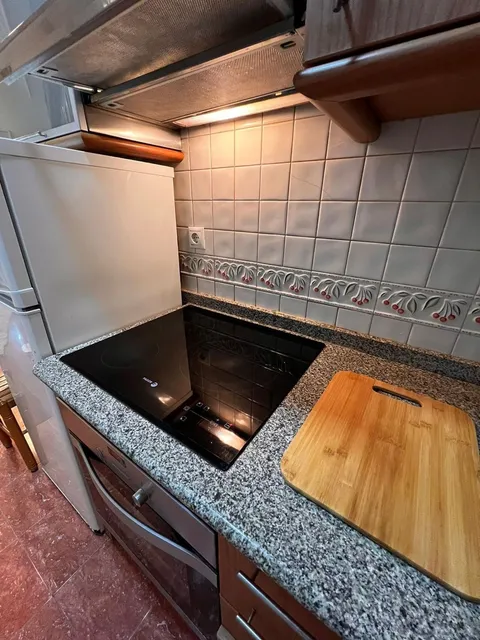 Pis de 37 m² a Vigo