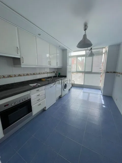 Pis de 147 m² a Madrid