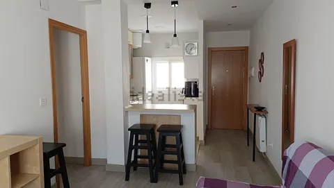 Habitació de lloguer, Saragossa