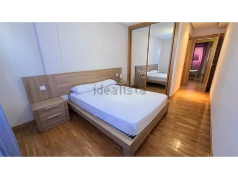 Квартира 93 м² у Lardero