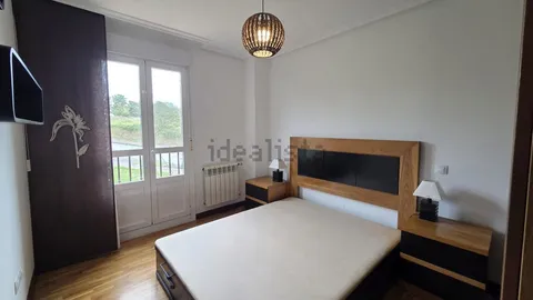 Wohnung 87 m² in Santander