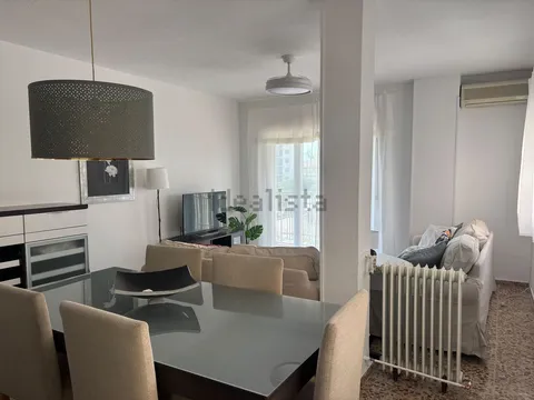 Habitació de lloguer, Granada