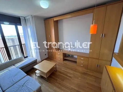 Wohnung 47 m² in Madrid (2/25)