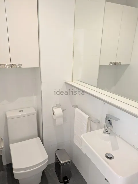Appartamento 91 m² a Madrid