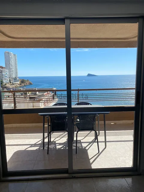 Pis de 65 m² a Benidorm