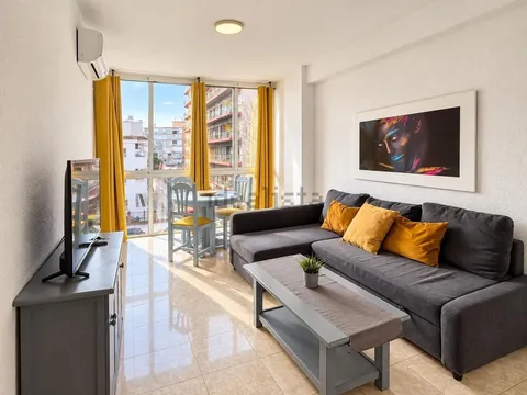 Pis de 57 m² a Torremolinos