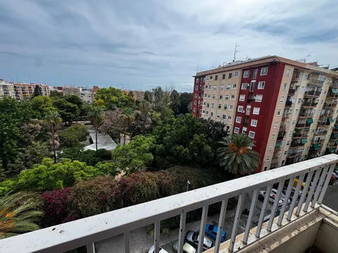 Habitació de lloguer, València