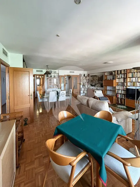 Wohnung 160 m² in Valencia