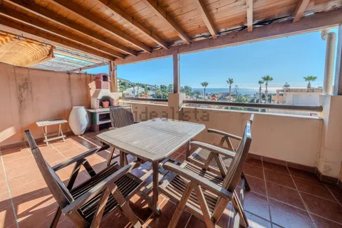 Maison 152 m² à Almuñécar