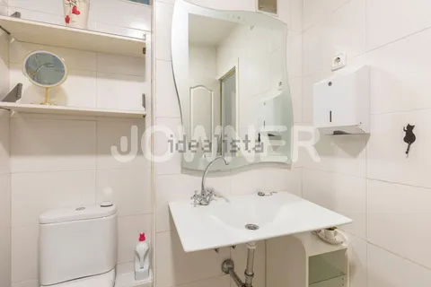 Pis de 49 m² a Madrid