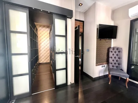 Wohnung 185 m² in Altea