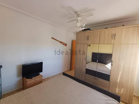 Pis de 50 m² a Benidorm
