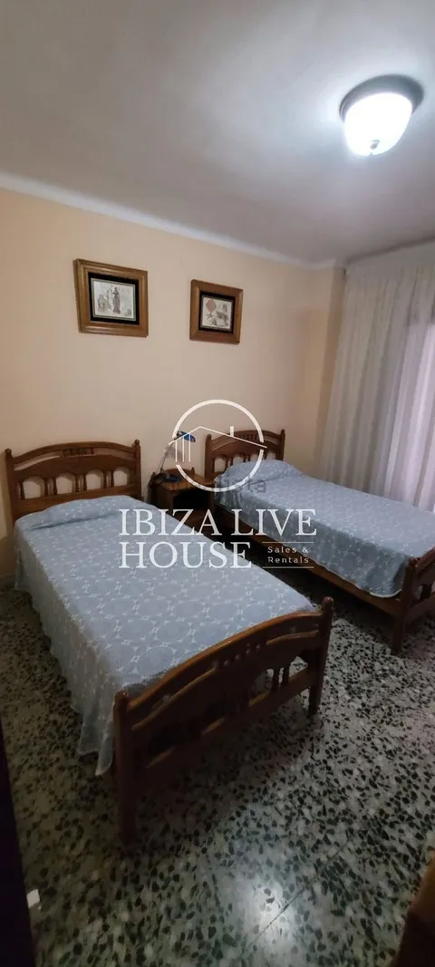 Wohnung 157 m² in Ibiza-Stadt